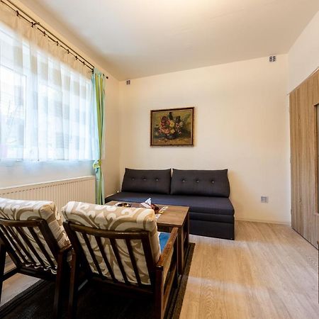 Appartement U svaté Ludmily à Litoměřice Extérieur photo