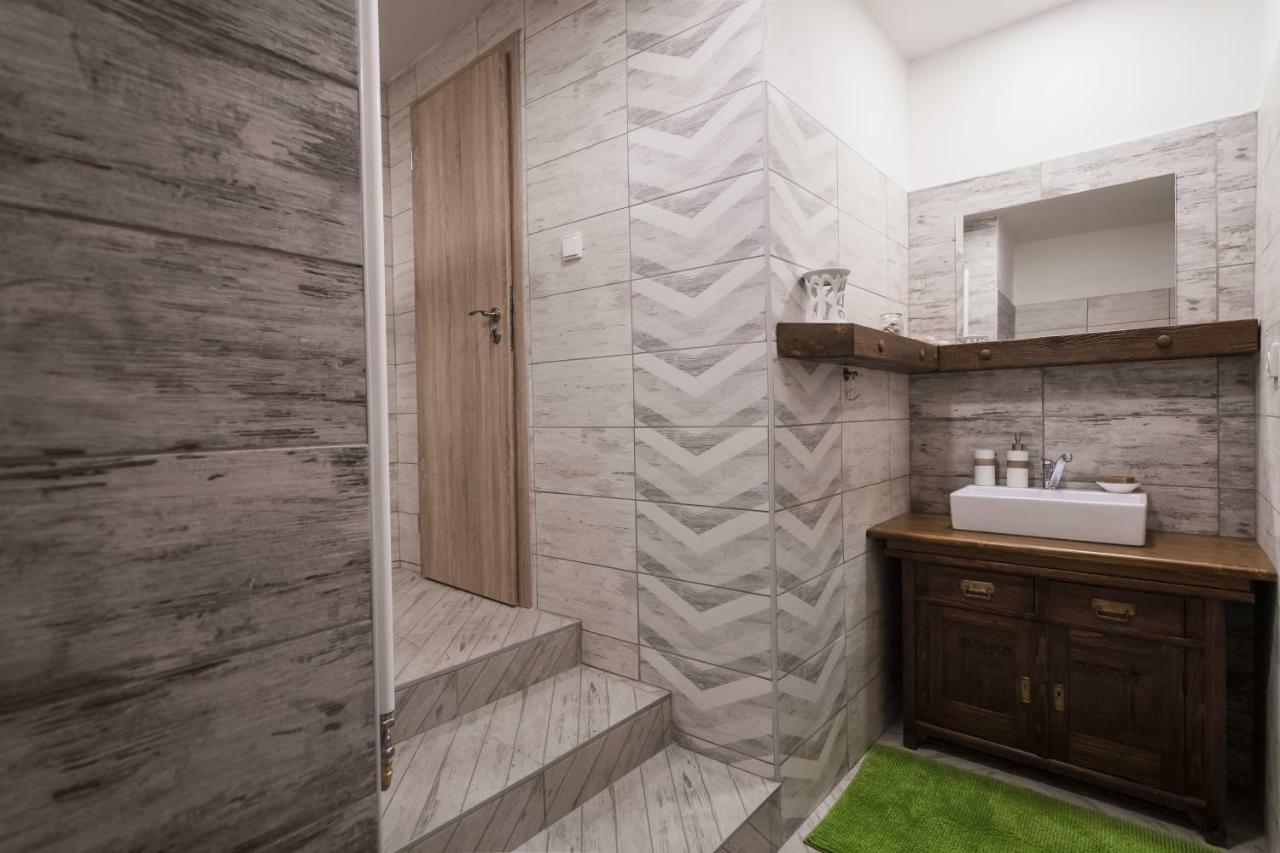 Appartement U svaté Ludmily à Litoměřice Extérieur photo